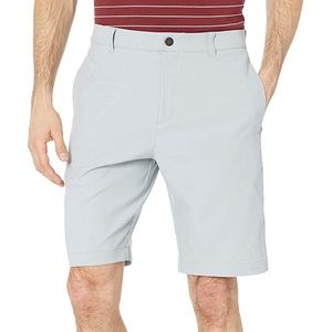 Puma Light Grey Golf Shorts